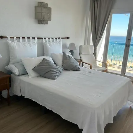 Διαμέρισμα Muchavista Campello *